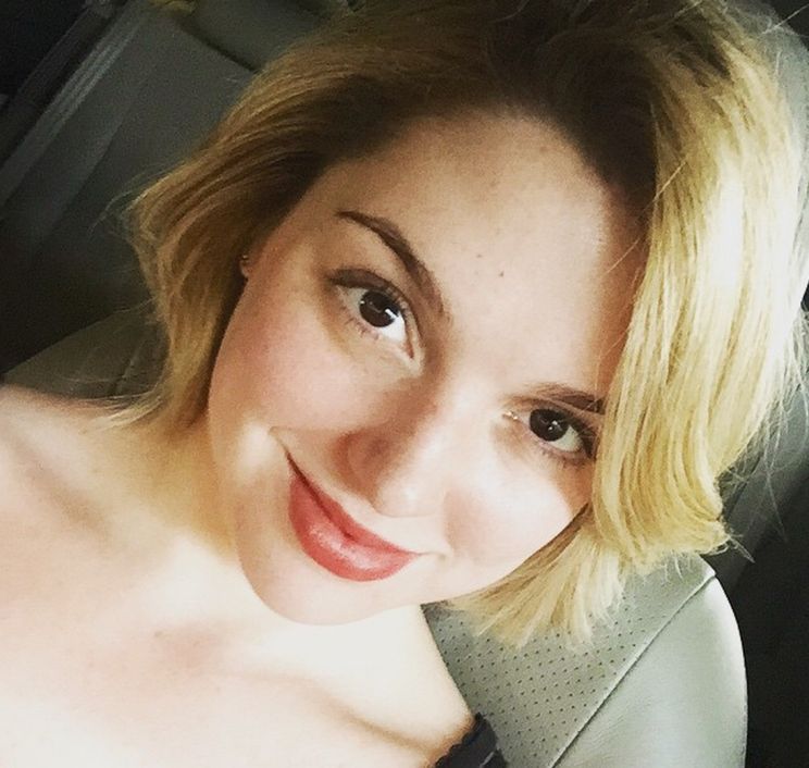 Jennifer Stone