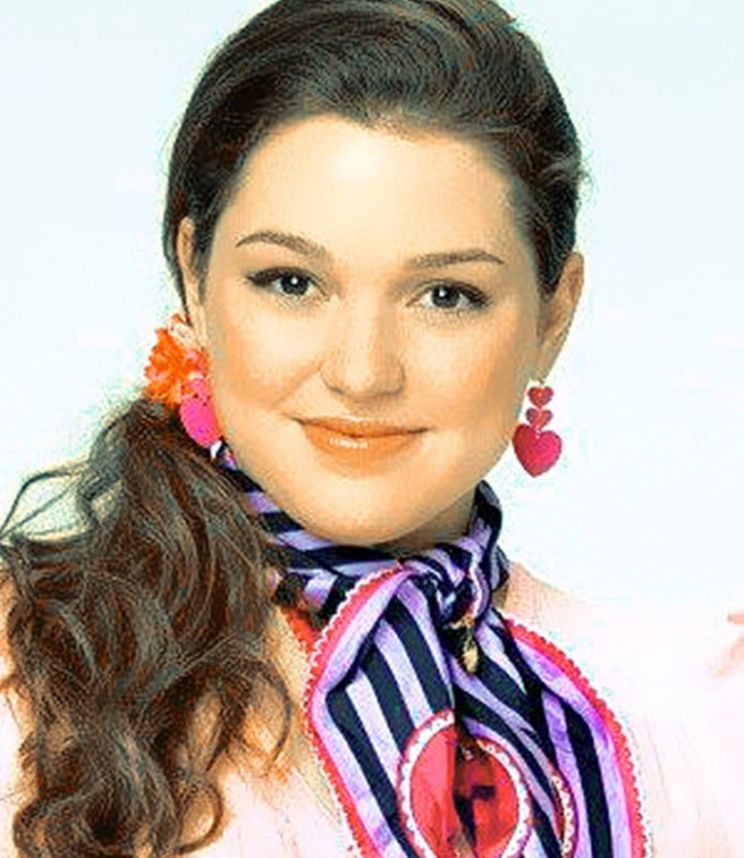 Jennifer Stone