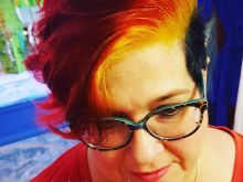 Jennifer Tighe