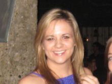 Jennifer Tighe