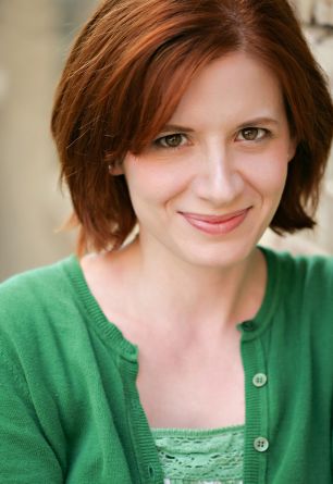Jennifer Tighe