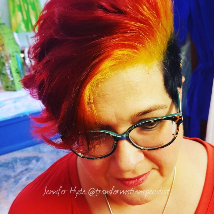 Jennifer Tighe