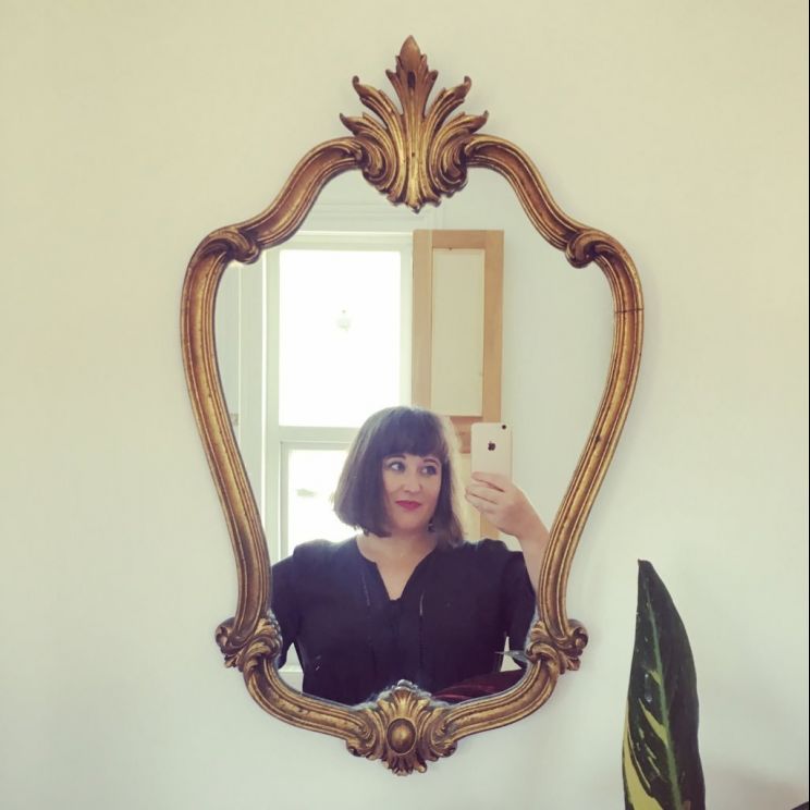 Jennifer Tighe