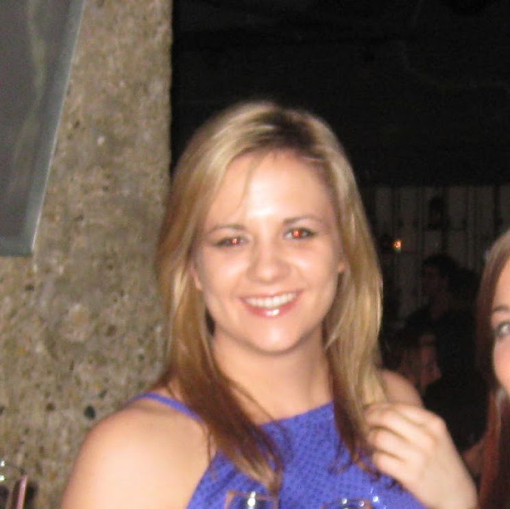 Jennifer Tighe