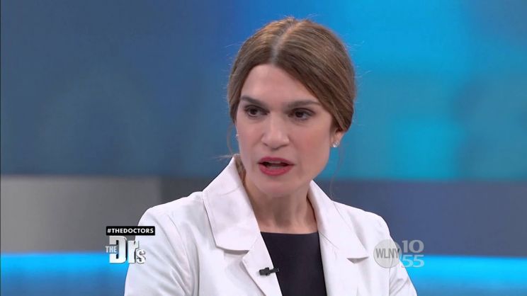 Jennifer Tighe