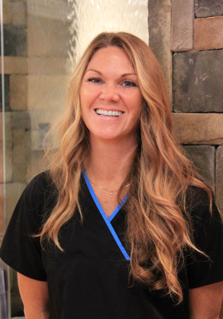 Jennifer Tighe