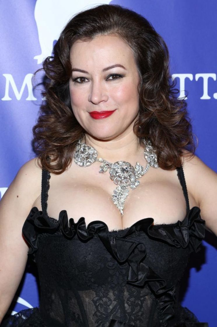 Jennifer Tilly