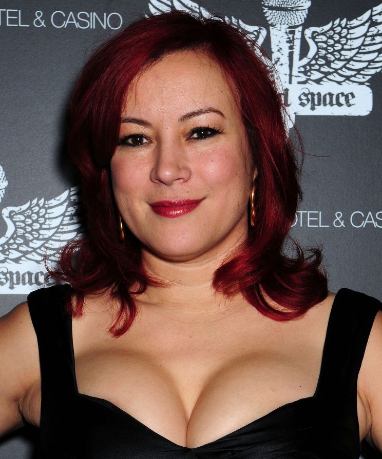 Jennifer Tilly