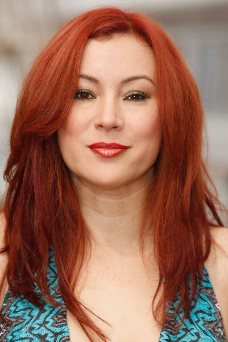 Jennifer Tilly