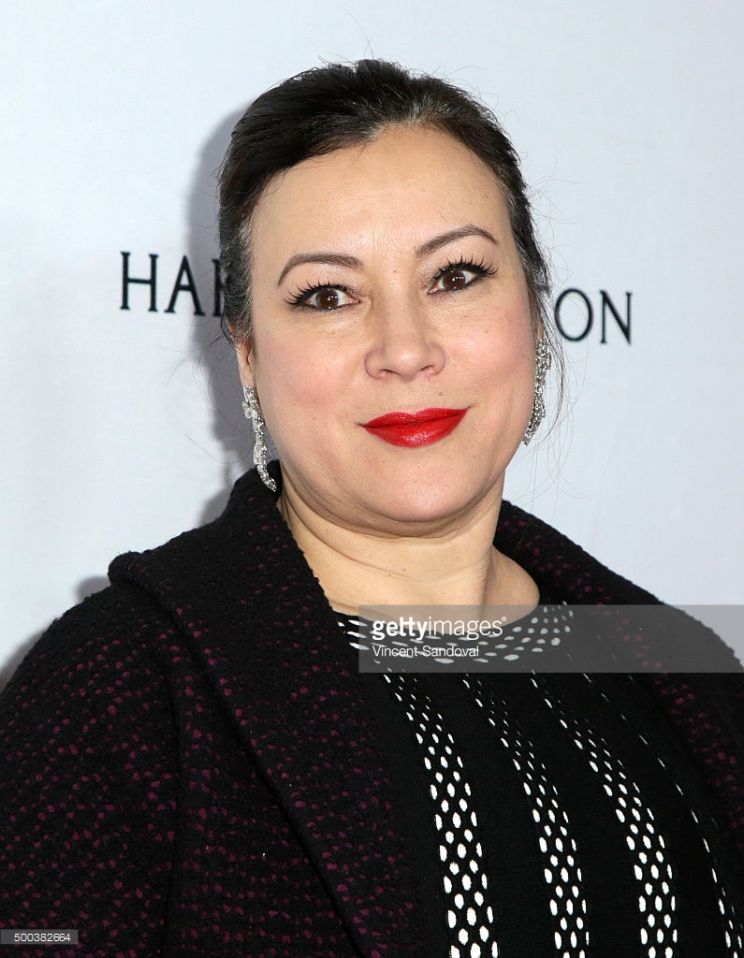 Jennifer Tilly