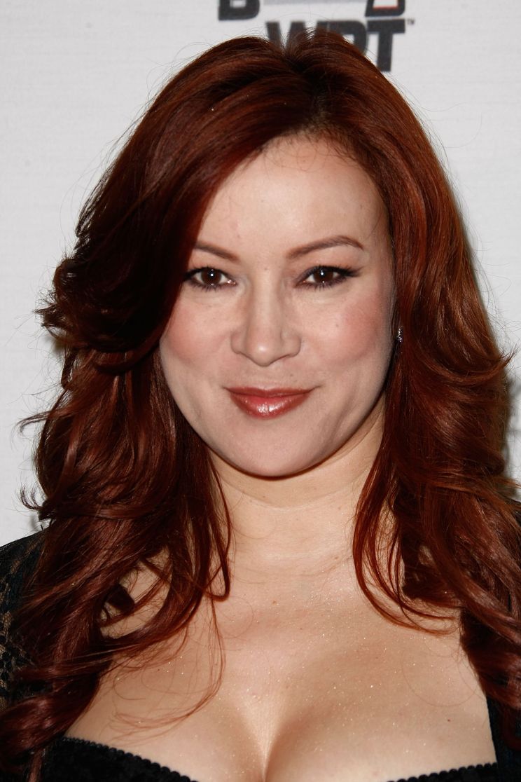 Jennifer Tilly