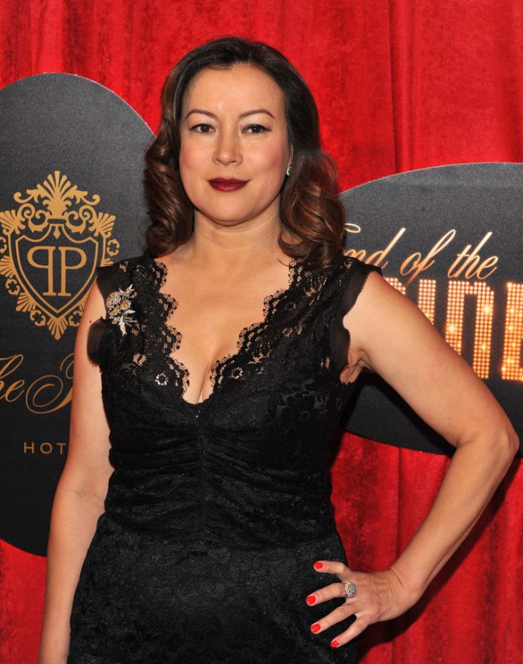 Jennifer Tilly