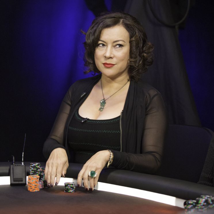 Jennifer Tilly