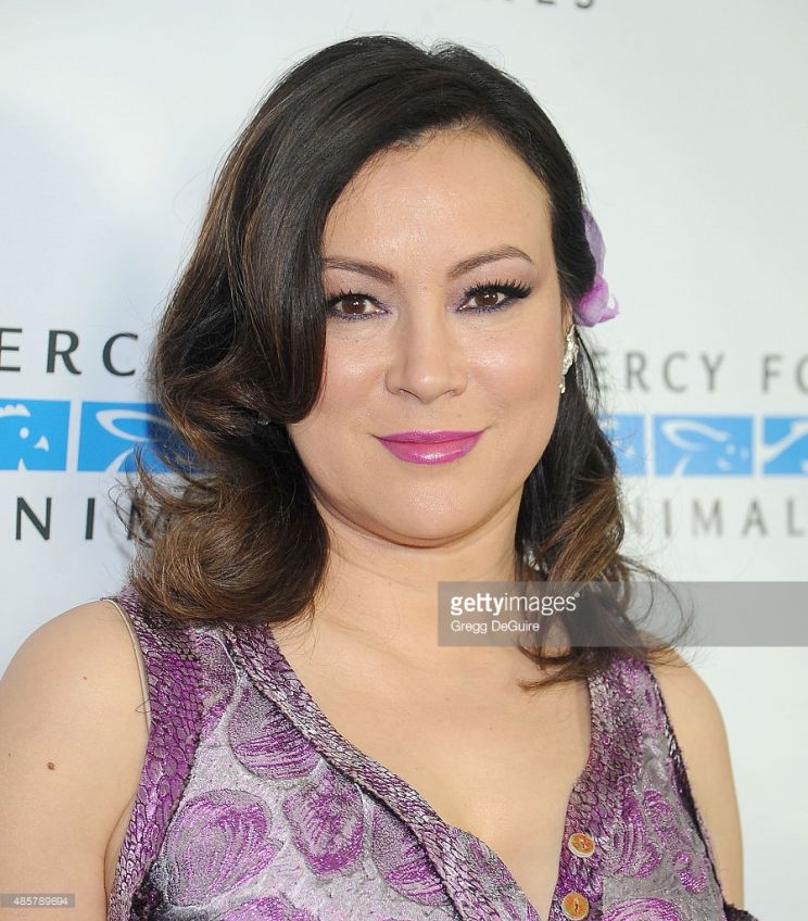 Jennifer Tilly