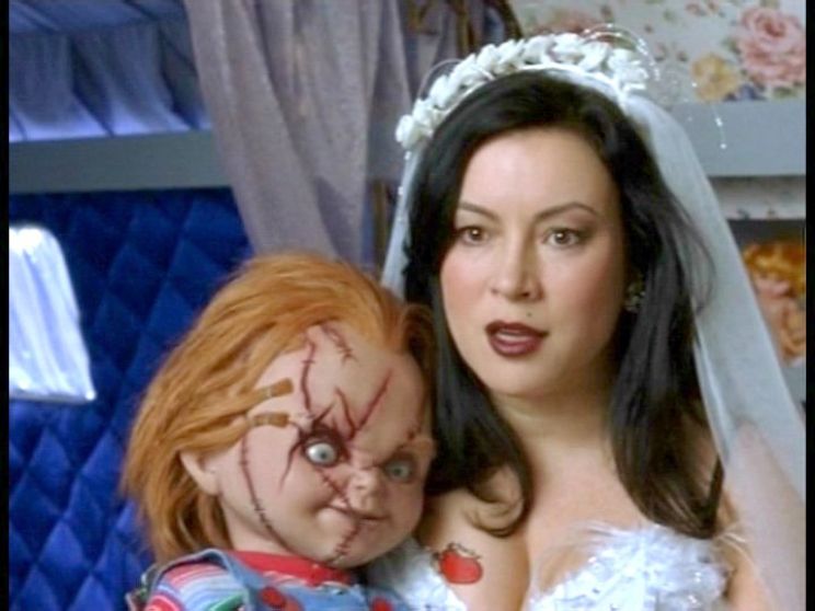 Jennifer Tilly