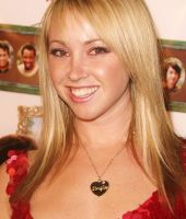 Jennifer Tisdale