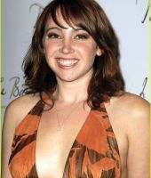 Jennifer Tisdale
