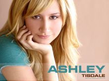 Jennifer Tisdale