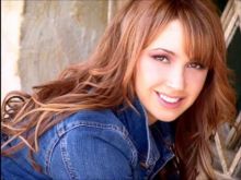 Jennifer Tisdale