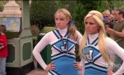 Jennifer Tisdale
