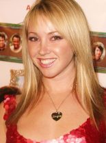 Jennifer Tisdale