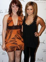 Jennifer Tisdale