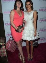 Jennifer Tisdale photo