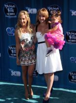 Jennifer Tisdale photo
