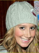 Jennifer Tisdale