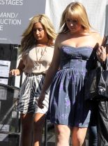 Jennifer Tisdale