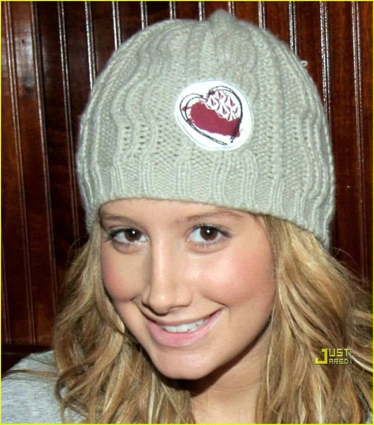 Jennifer Tisdale
