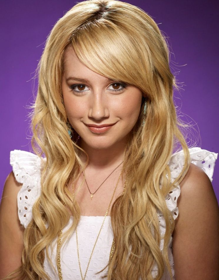 Jennifer Tisdale