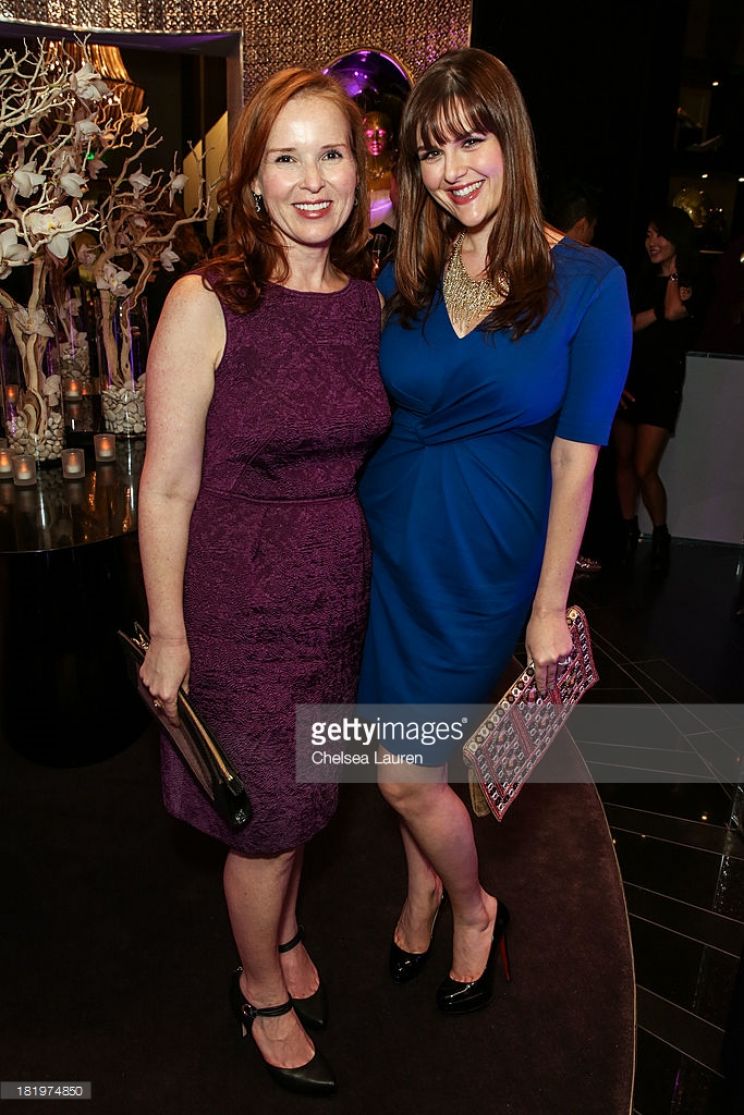 Jennifer Todd