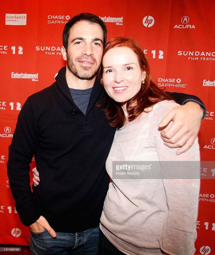 Jennifer Todd