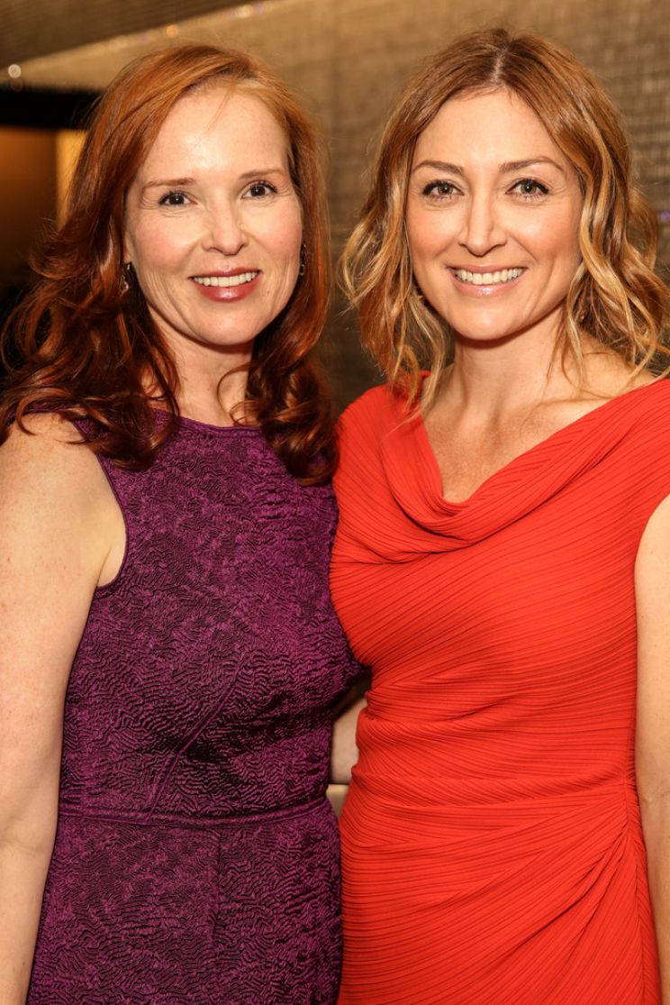 Jennifer Todd