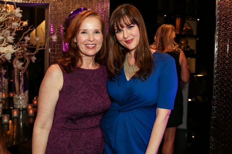 Jennifer Todd