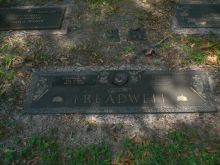 Jennifer Treadwell