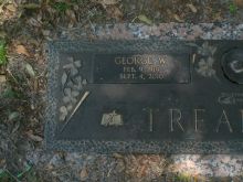 Jennifer Treadwell