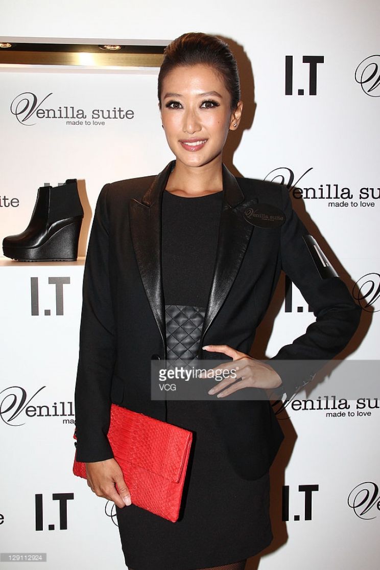 Jennifer Tse