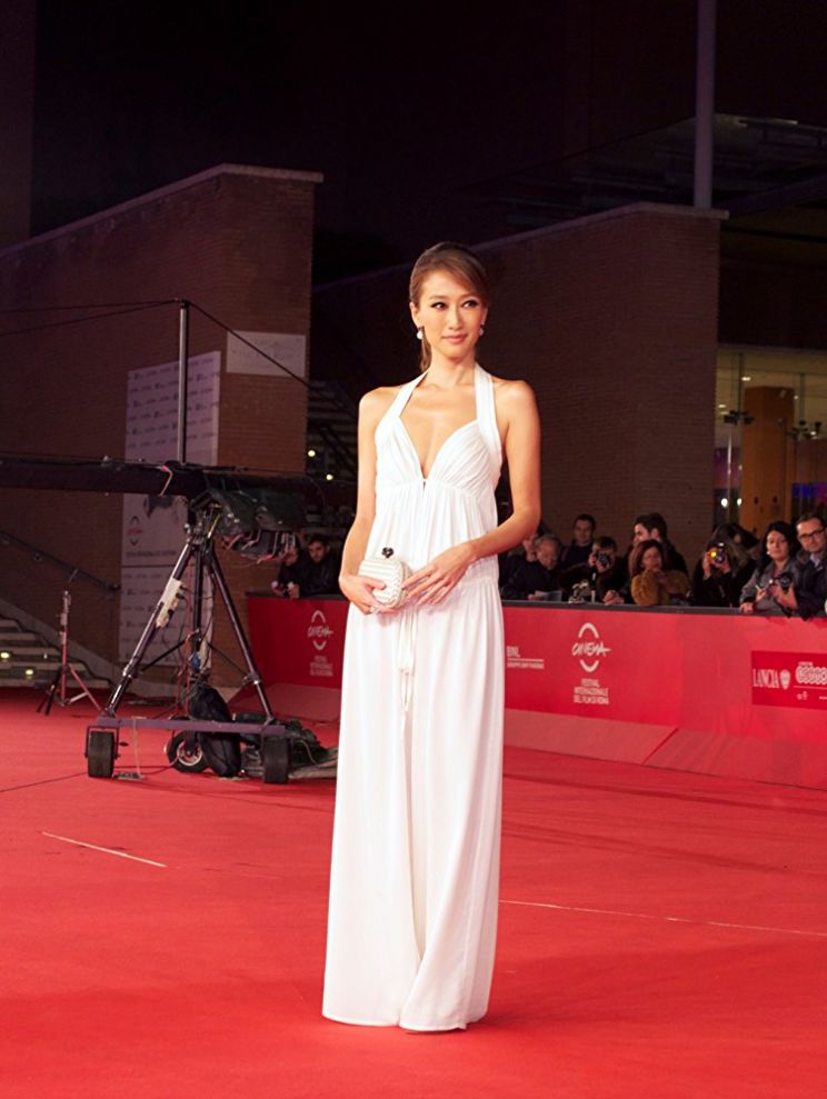 Jennifer Tse