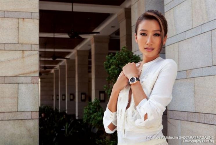 Jennifer Tse