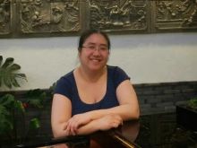 Jennifer Tung