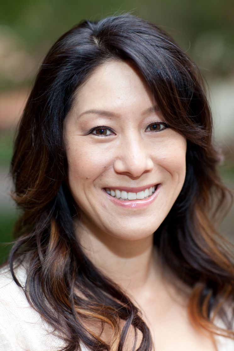 Jennifer Tung