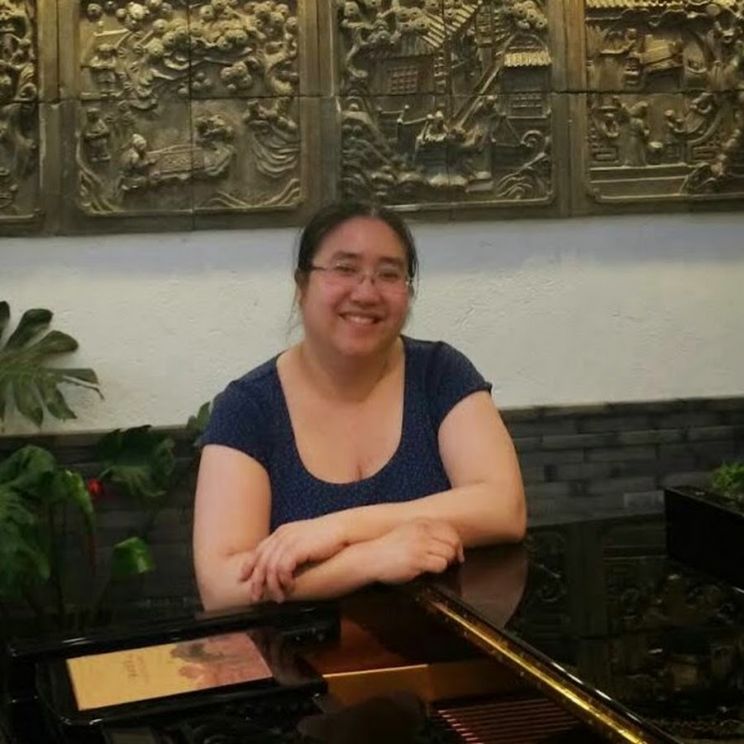Jennifer Tung