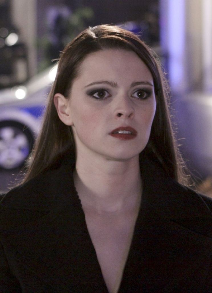 Jennifer Ulrich