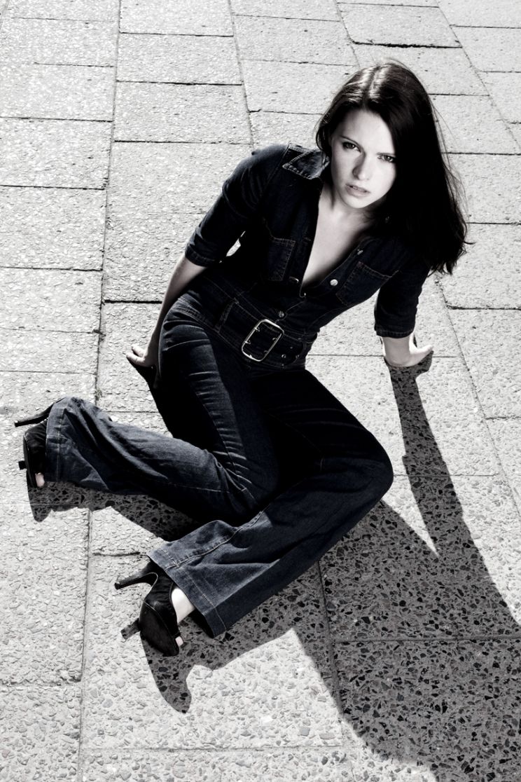 Jennifer Ulrich