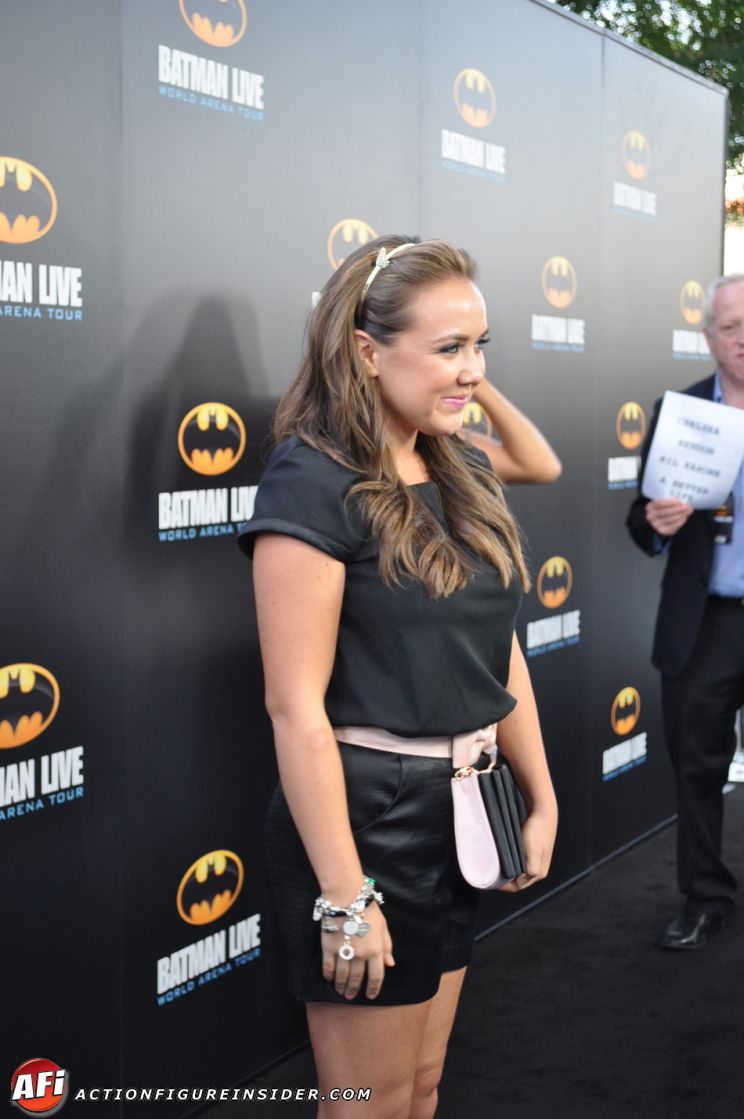 Jennifer Veal
