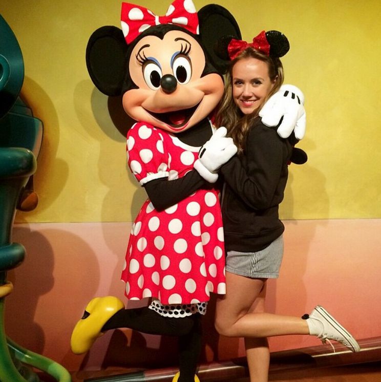 Jennifer Veal