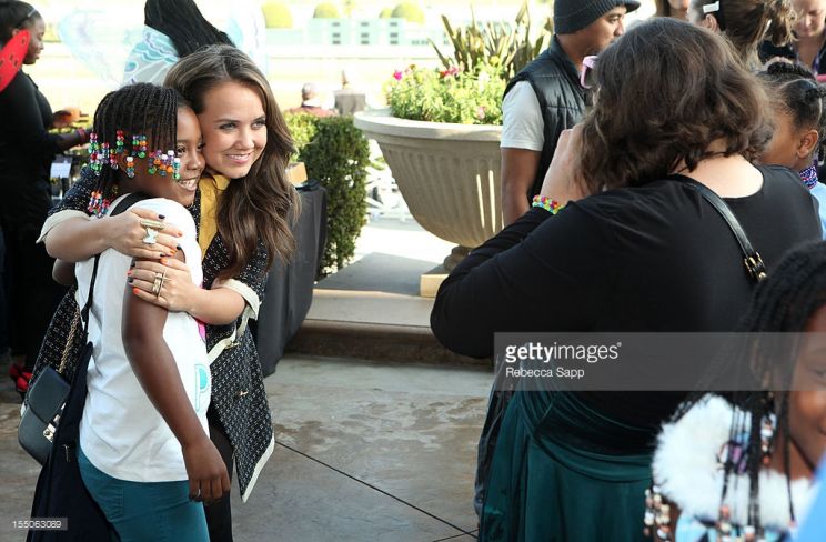 Jennifer Veal