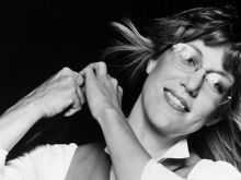 Jennifer Warnes